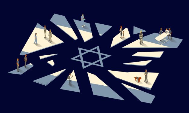 Israel can survive criticism. But can we survive silencing our moral responsibility in the face of moral inconsistency?