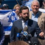 Rand Paul’s son apologizes after reportedly making antisemitic attack on Rep. Mike Lawler