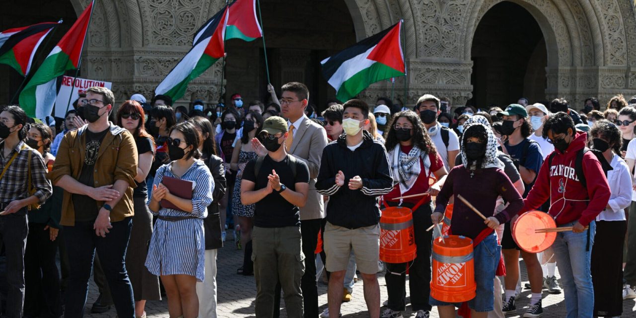 Alleging conflicts, California judge boots Jewish DA from trying Stanford pro-Palestinian protesters
