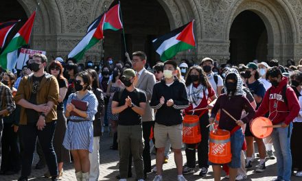 Alleging conflicts, California judge boots Jewish DA from trying Stanford pro-Palestinian protesters