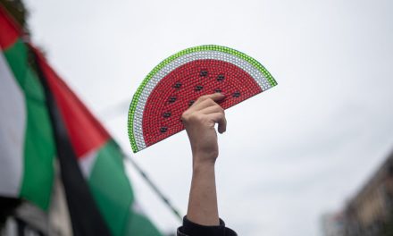 Long Island school district pays $125K to settle lawsuit over erased pro-Palestinian student art