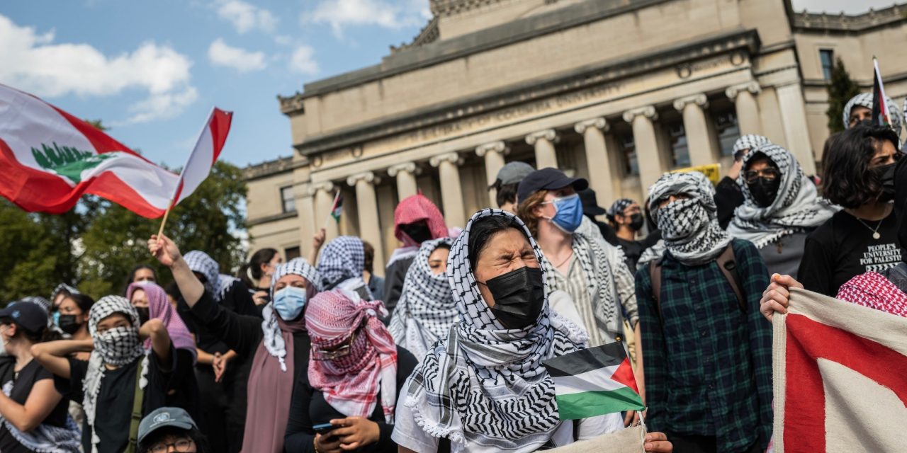 Backers of school ‘buffer zone’ bill that Mamdani vetoed announce a new version that excludes college campuses