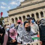 Backers of school ‘buffer zone’ bill that Mamdani vetoed announce a new version that excludes college campuses