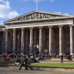 British Museum postpones a Jewish Culture Month lecture, citing ‘disruption’ concerns