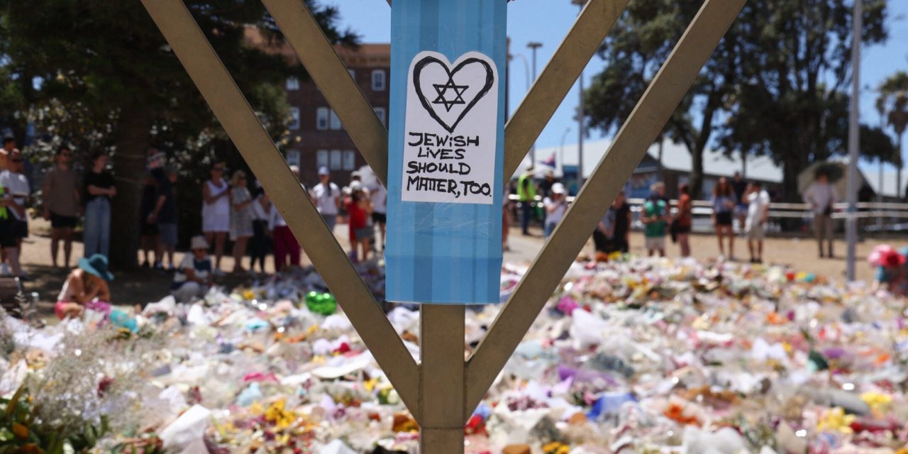Australian Jews report harassment, intimidation after testifying before commission investigating Bondi attack
