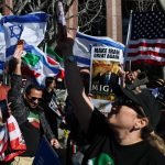 Support for Iran war among ‘connected’ US Jews falls again, poll finds