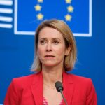 EU sanctions Israeli settlers after Hungary, under new leadership, clears path