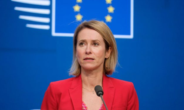 EU sanctions Israeli settlers after Hungary, under new leadership, clears path