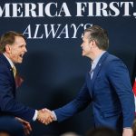 Anti-Israel Republican Thomas Massie ousted from Congress as Trump endorsee wins primary