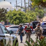 Jewish groups denounce fatal shooting at San Diego mosque, say it proves need for security funding