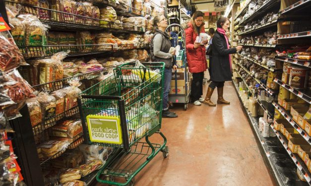 Jewish group files cease and desist order against Park Slope Food Coop for its Israel boycott