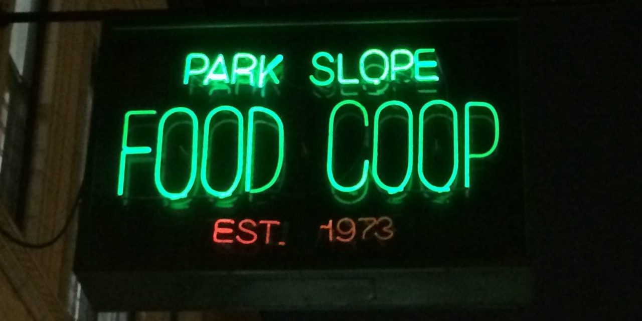 Park Slope Food Coop draws outcry after member laments ‘Jewish supremacy’ during meeting