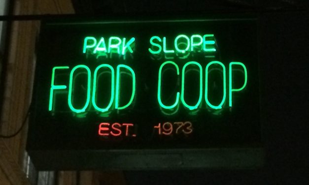 Park Slope Food Coop draws outcry after member laments ‘Jewish supremacy’ during meeting