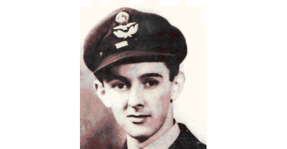 The British Gentile Who Became an Israeli Air Force Legend