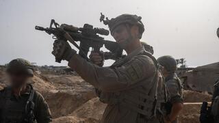 IDF brigade commander seriously wounded by Hezbollah drone in Lebanon