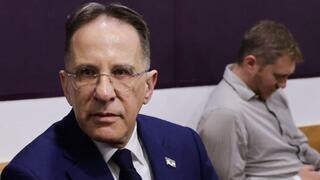 Former Netanyahu chief of staff Tzachi Braverman will be charged with fraud and breach of trust