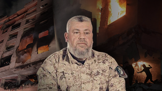 No. 1 eliminated, Hamas still survives