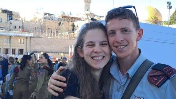 Maj. Itamar Sapir killed in Lebanon after speaking to wife; son named for fallen friend