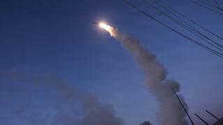Report: US will need years to rebuild weapons stockpiles after Iran war