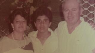 ‘We do not seek to replace our parents, only to know why we were given up’