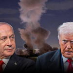 Trump briefs Netanyahu on China trip as Iran strike question remains open