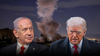 Trump briefs Netanyahu on China trip as Iran strike question remains open