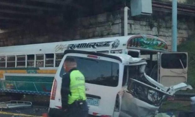 Israeli woman killed in Panama road accident