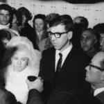 Cinema North murder: the killer who got music lessons from his victim’s widow