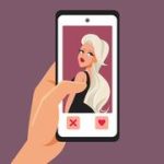 Sexy dating profile photos may hurt your shot at real love
