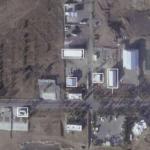 Despite war, Iran could still build nuclear weapon within a year, US intel says