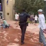 Egyptian man who firebombed pro-Israel rally in Colorado, killing 1,  sentenced to life in prison