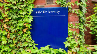 Yale illegally favored black and Hispanic medical school applicants, US Justice Department charges
