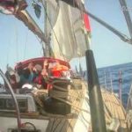 IDF plays ‘Michelle’ to activists during Gaza Flotilla takeover