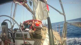 IDF plays ‘Michelle’ to activists during Gaza Flotilla takeover