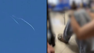 Hezbollah drone hits Metula home as Kiryat Shmona students rush to shelters | Watch