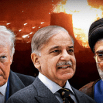 Pakistan quietly hosted Iranian military aircraft during US war, despite public mediator role