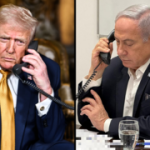 Trump, Netanyahu clash over Iran strikes as diplomacy stalls