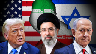 Iran seeks more time for nuclear talks as Trump resists Netanyahu push for strikes