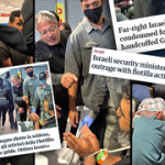 Rush to outrage: Ben-Gvir flotilla clip sparks predictable diplomatic pile-on