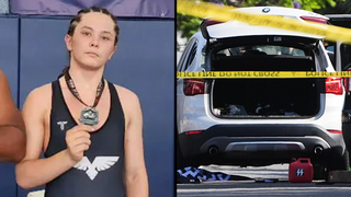 SS symbol and ‘racial pride’: Teen gunman left suicide note before killing 3 at San Diego mosque