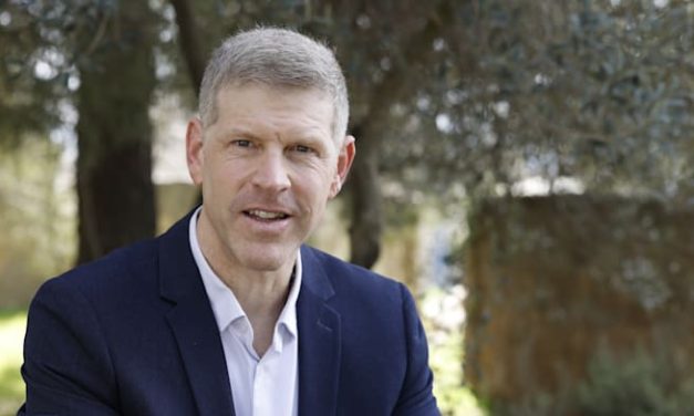 Israel’s economic paradox: The view from the Treasury