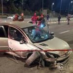 Teen girls wounded in West Bank ramming attack; terrorist neutralized