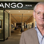 Mango founder’s son arrested on suspicion of killing his father
