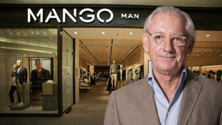 Mango founder’s son arrested on suspicion of killing his father