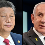 China rejects Netanyahu claim it aided Iran’s missile program as ‘baseless’