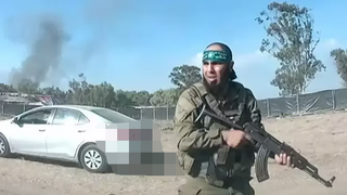 Military judges, live broadcasts: how Oct. 7 terrorists will be tried
