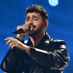 ‘I was suddenly overwhelmed’: Noam Bettan breaks down, then breaks through at Eurovision