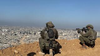 ‘The final word has not yet been said’: IDF colonel warns Gaza fighting may resume as Hamas rebuilds