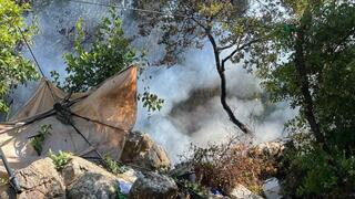 No attack yet on Beirut as drones continue to explode in Israel: ‘The IDF’s hands are tied’