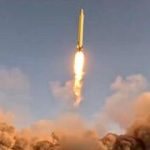 Report: Iran regained operational access to about 70% of missile launchers